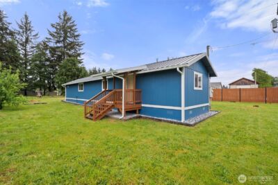 18011 Jordan St , Rochester, WA 98579 - Photo 23