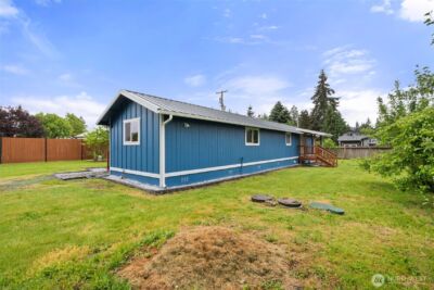 18011 Jordan St , Rochester, WA 98579 - Photo 25