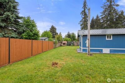 18011 Jordan St , Rochester, WA 98579 - Photo 28