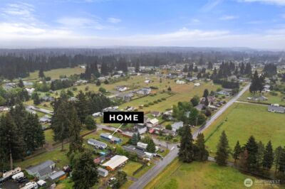 18011 Jordan St , Rochester, WA 98579 - Photo 6