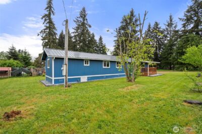 18011 Jordan St , Rochester, WA 98579 - Photo 8