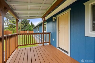 18011 Jordan St , Rochester, WA 98579 - Photo 9