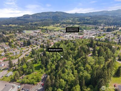 475 Larson Street , Eatonville, WA 98328 - Photo 2