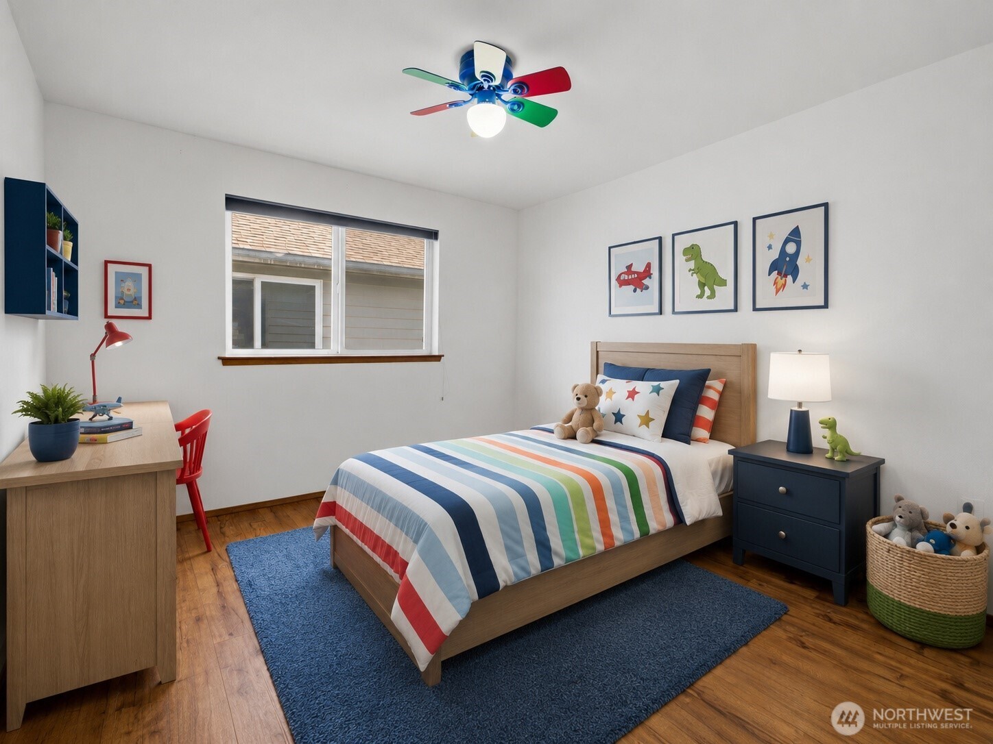 512 N 104th Street , Seattle, WA 98133