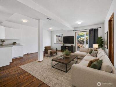 512 N 104th Street , Seattle, WA 98133 - Photo 21
