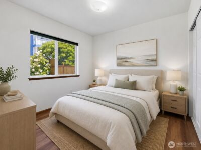 512 N 104th Street , Seattle, WA 98133 - Photo 22