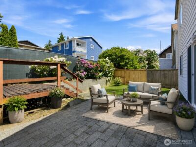 512 N 104th Street , Seattle, WA 98133 - Photo 26
