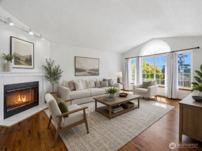 512 N 104th Street , Seattle, WA 98133 - Photo 5