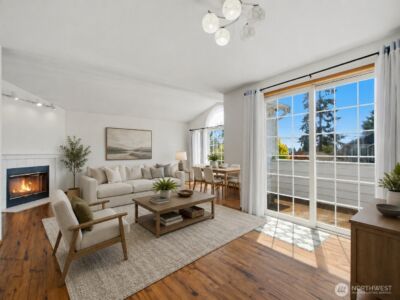 512 N 104th Street , Seattle, WA 98133 - Photo 6