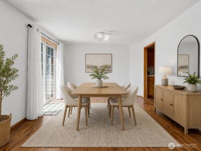 512 N 104th Street , Seattle, WA 98133 - Photo 8