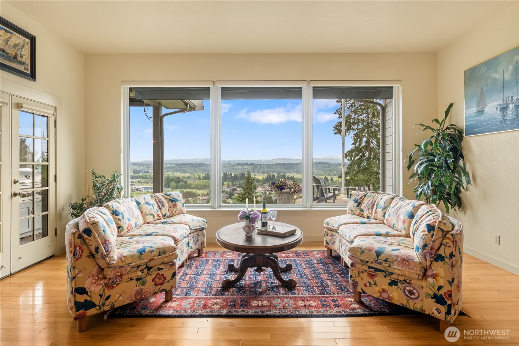217 Alderwood Drive , Chehalis, WA 98532
