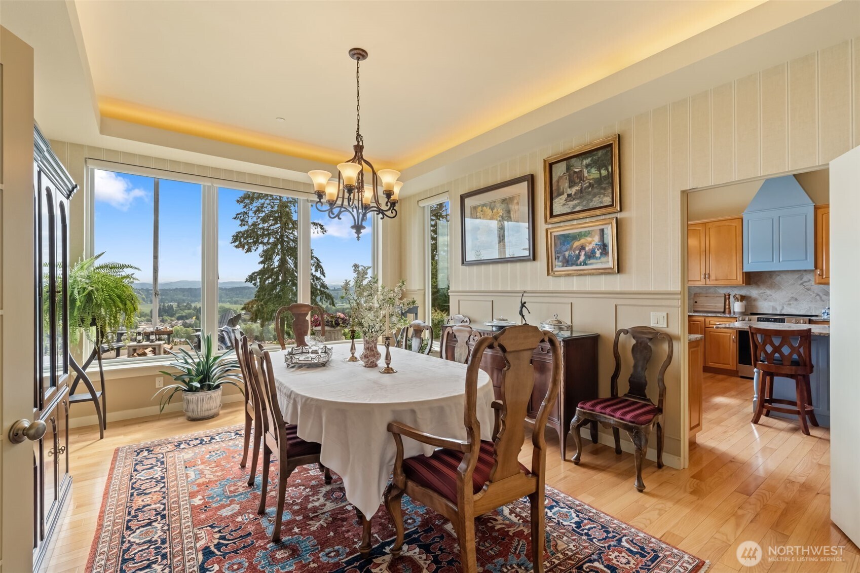 217 Alderwood Drive , Chehalis, WA 98532