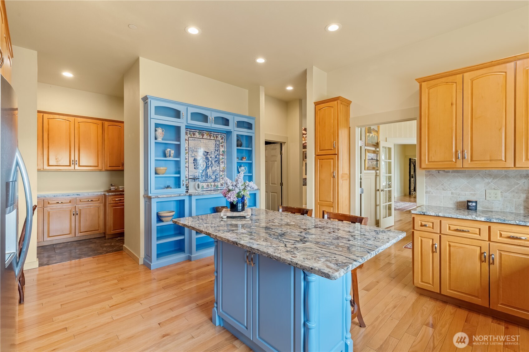 217 Alderwood Drive , Chehalis, WA 98532