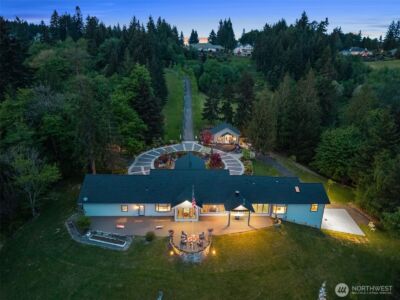 217 Alderwood Drive , Chehalis, WA 98532 - Photo 2
