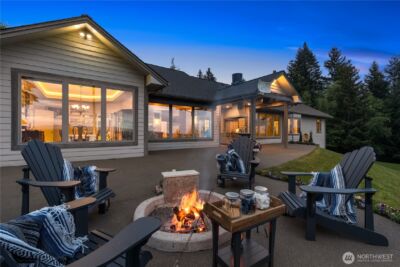 217 Alderwood Drive , Chehalis, WA 98532 - Photo 29