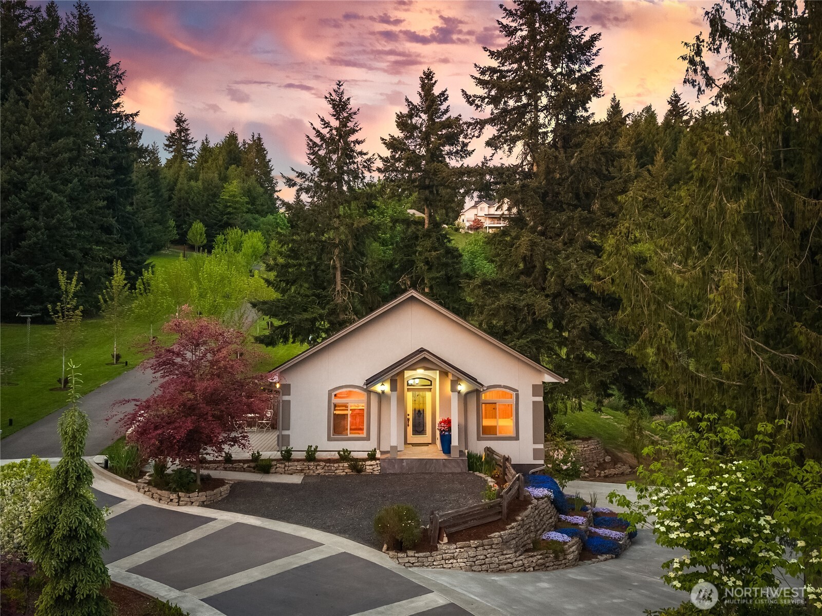 217 Alderwood Drive , Chehalis, WA 98532