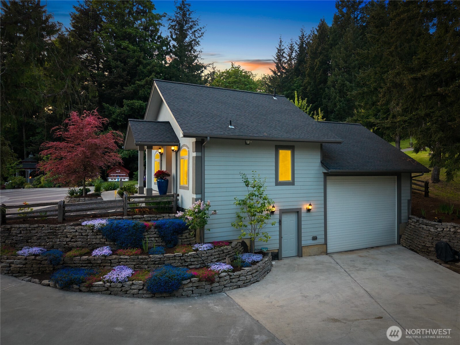 217 Alderwood Drive , Chehalis, WA 98532