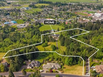 217 Alderwood Drive , Chehalis, WA 98532 - Photo 36