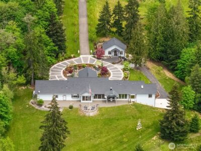 217 Alderwood Drive , Chehalis, WA 98532 - Photo 37