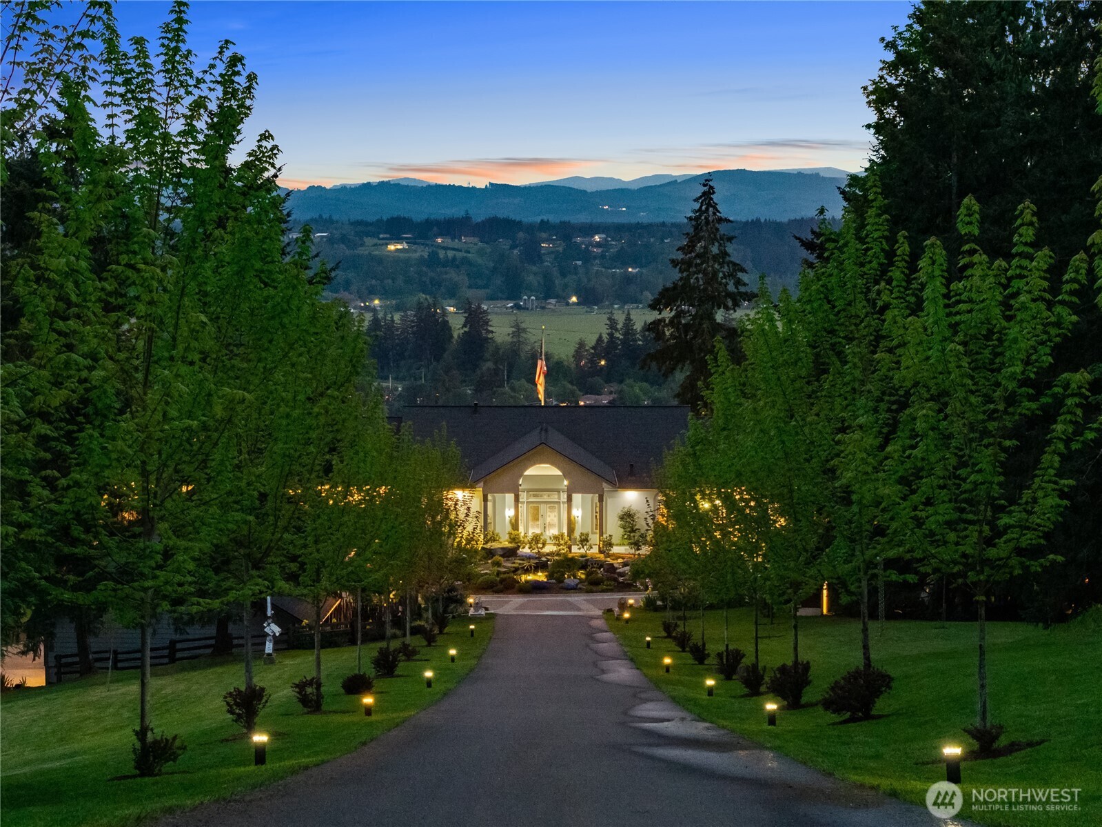 217 Alderwood Drive , Chehalis, WA 98532