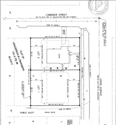 1607 Union Avenue SE, Olympia, WA 98501 - Photo 4