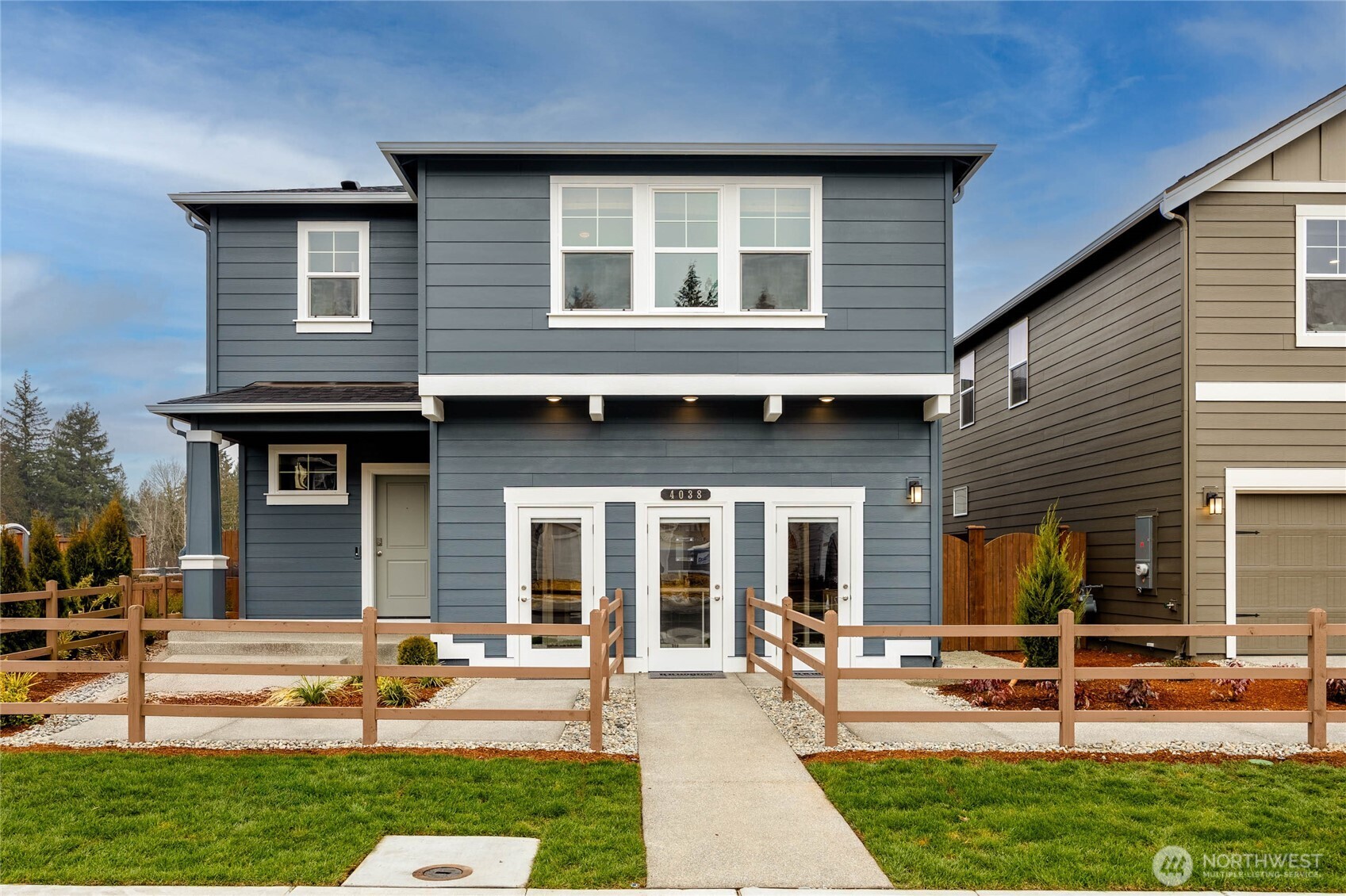3947 Hyde Loop NE #125, Olympia, WA 98506