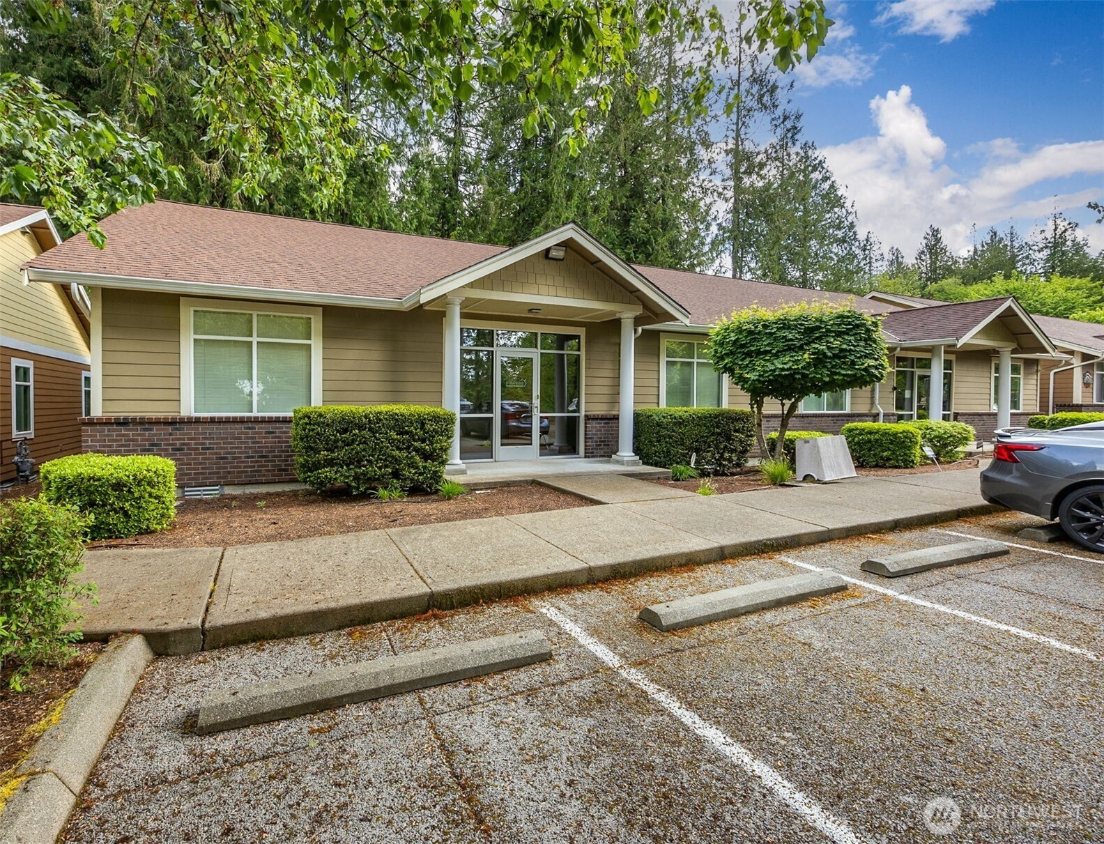 4520 Intelco Loop SE #2, Lacey, WA 98503