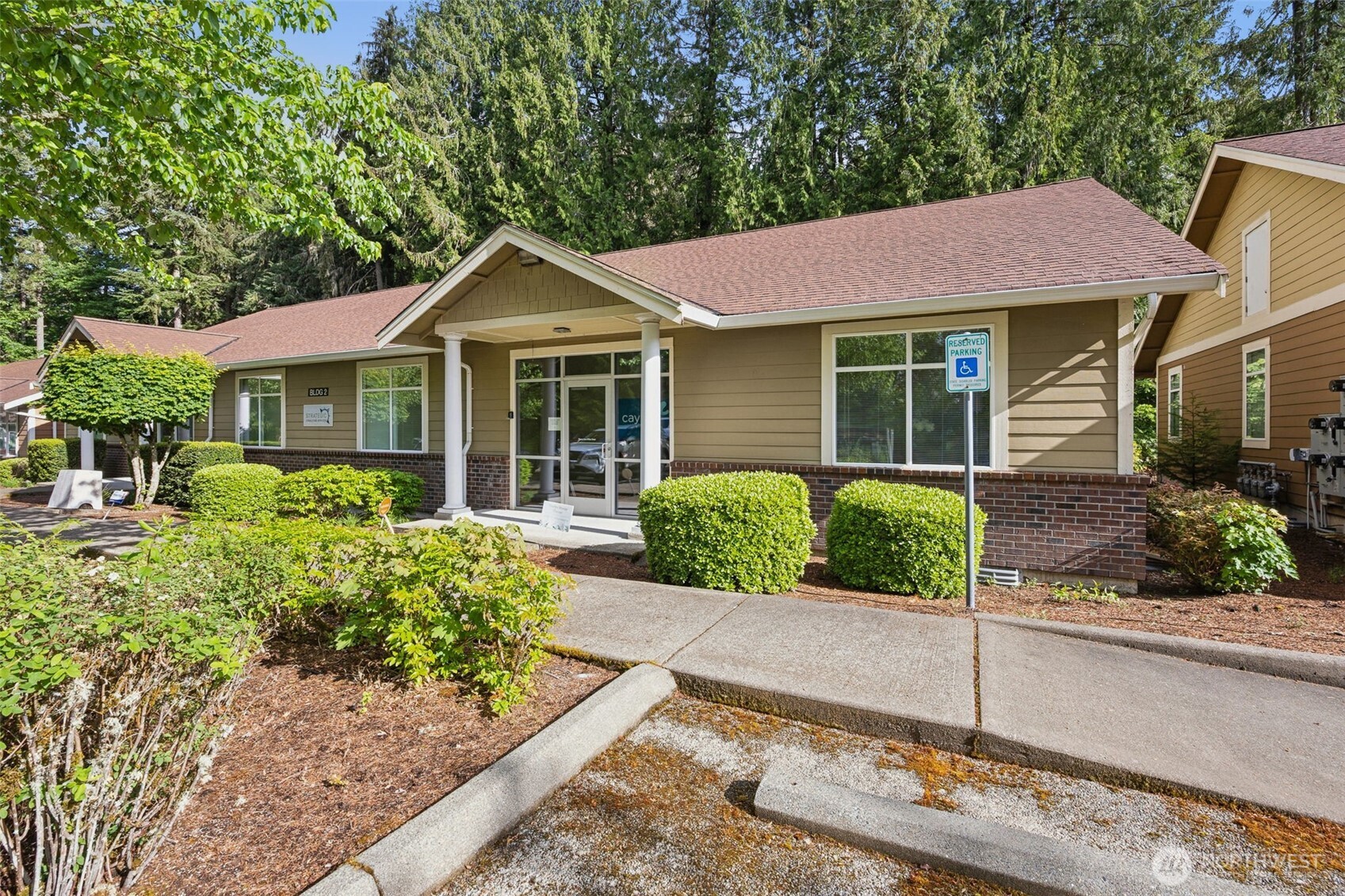 4520 Intelco Loop SE #2, Lacey, WA 98503
