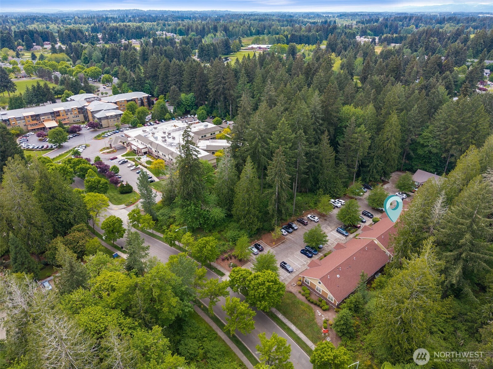 4520 Intelco Loop SE #2, Lacey, WA 98503