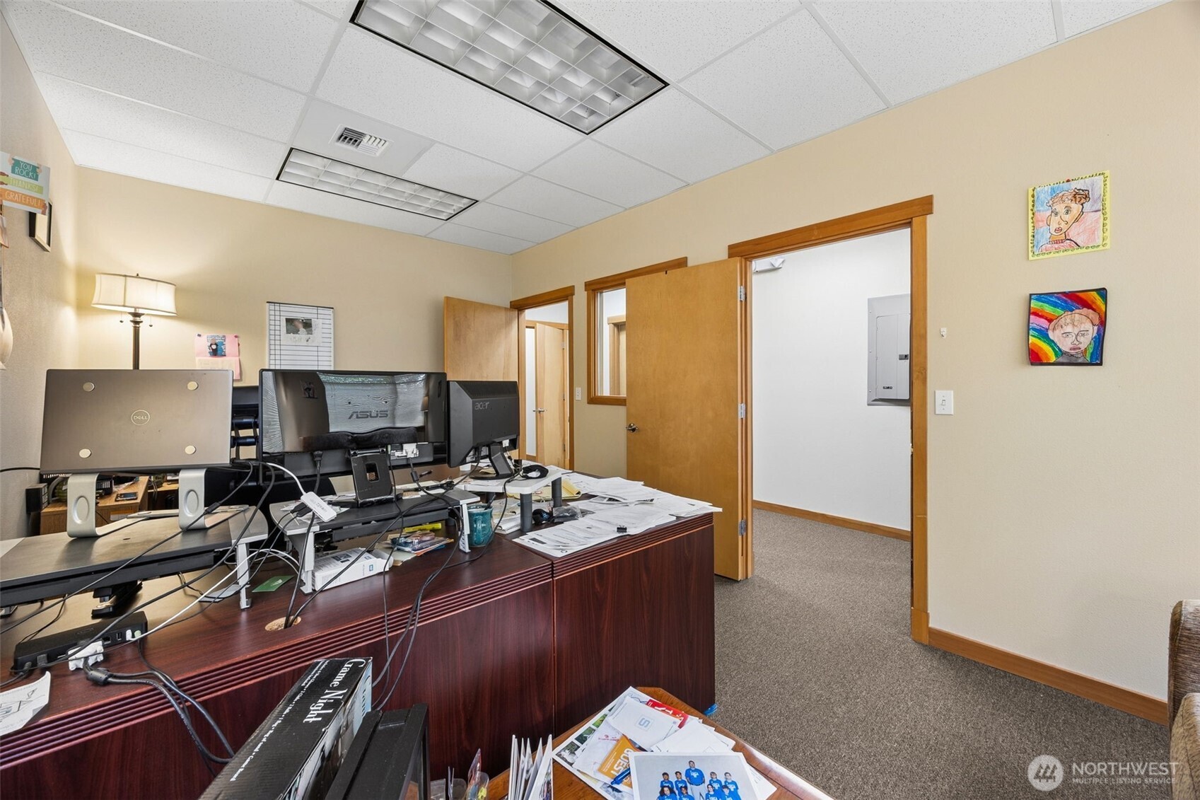 4520 Intelco Loop SE #2, Lacey, WA 98503
