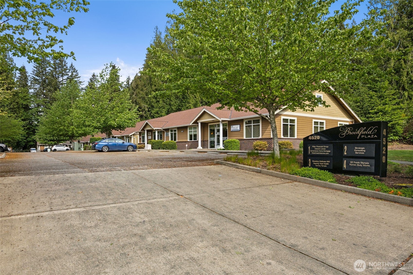 4520 Intelco Loop SE #2, Lacey, WA 98503