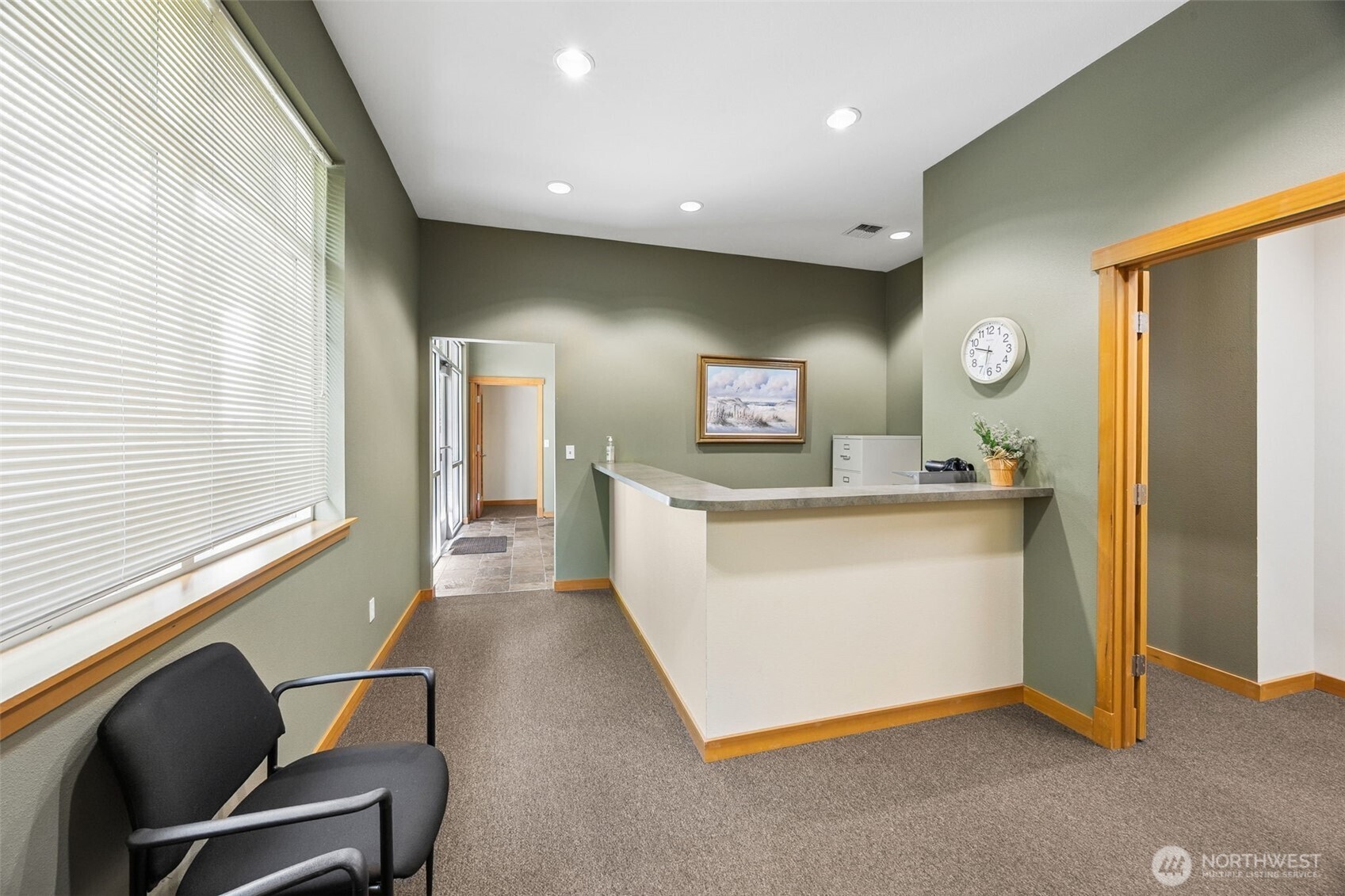 4520 Intelco Loop SE #2, Lacey, WA 98503