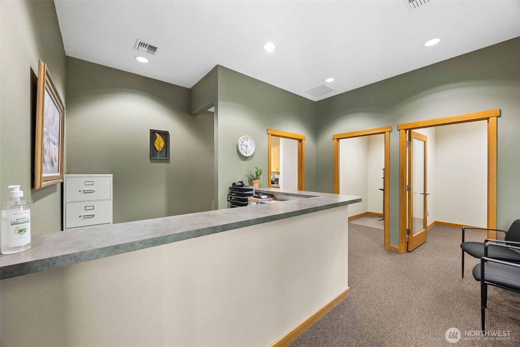 4520 Intelco Loop SE #2, Lacey, WA 98503