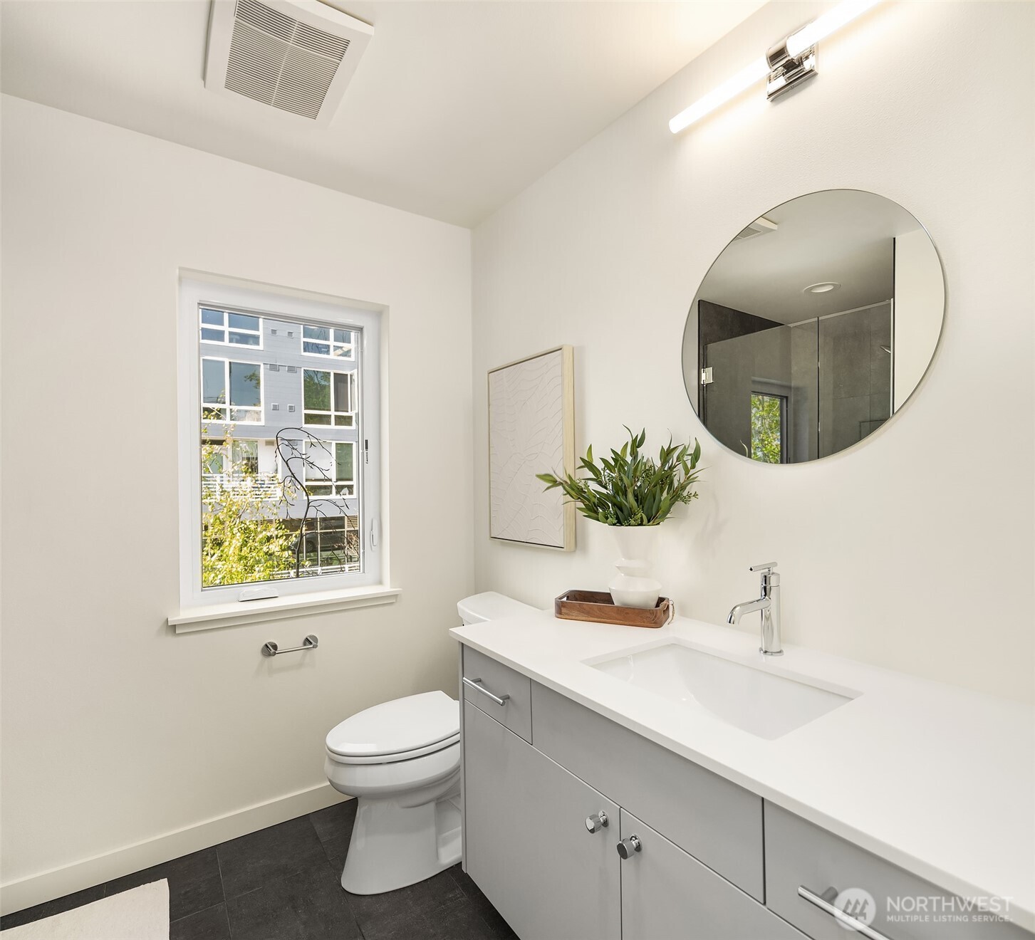 974 NW 54th Street , Seattle, WA 98107