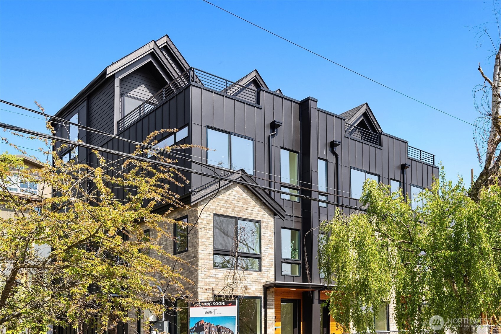 974 NW 54th Street , Seattle, WA 98107