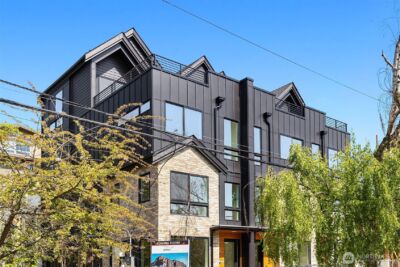 974 NW 54th Street , Seattle, WA 98107 - Photo 3