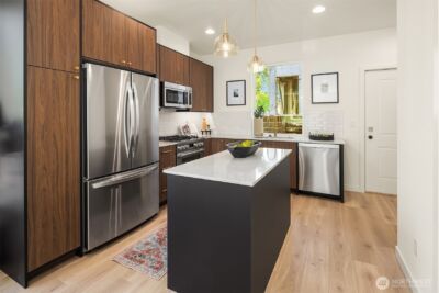 974 NW 54th Street , Seattle, WA 98107 - Photo 10