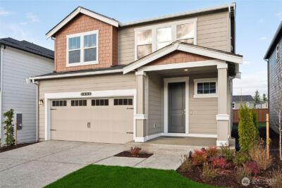2236 Boxcar Street NE #177, Olympia, WA 98506 - Photo 1