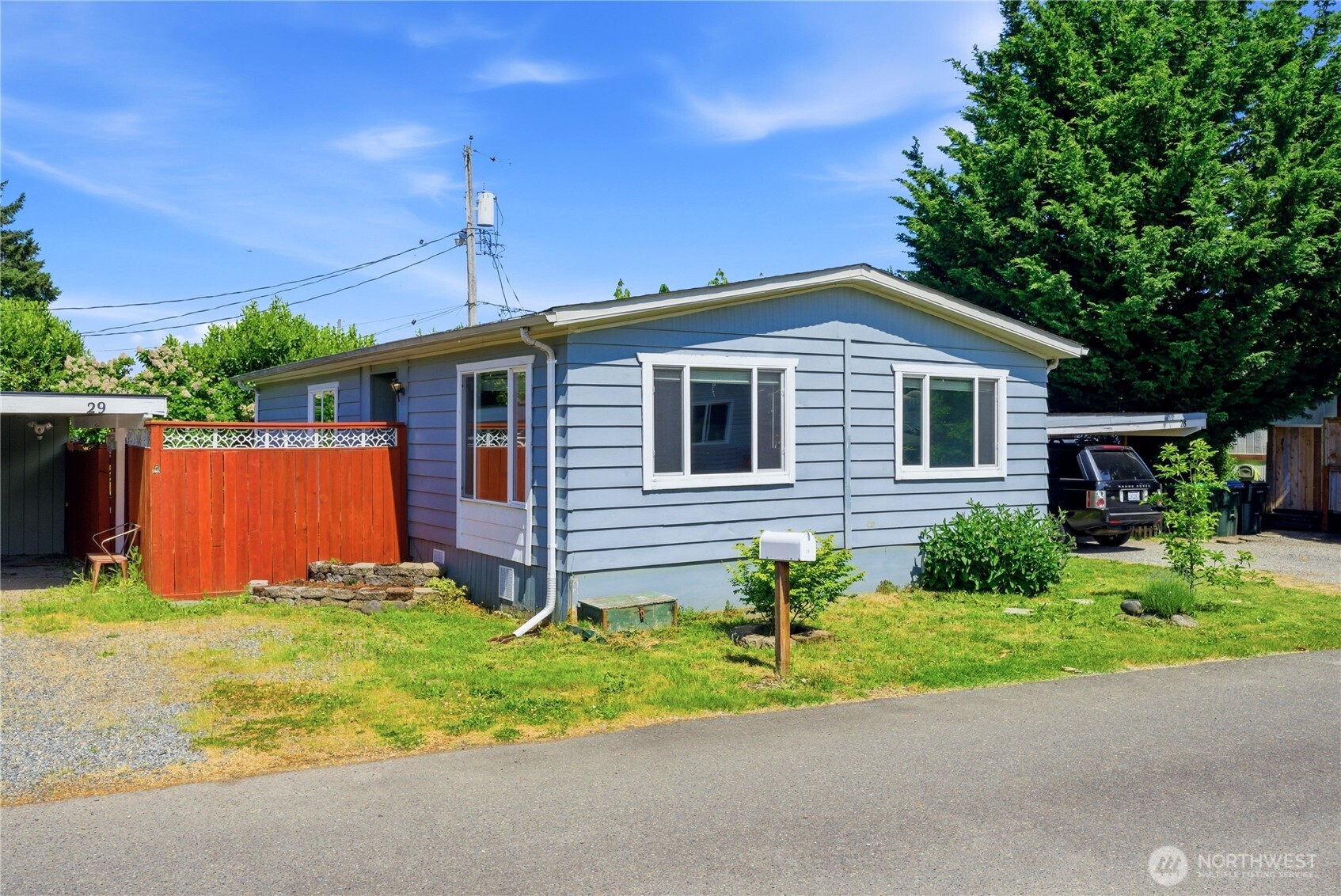 10900 Kuhlman Road SE #29, Olympia, WA 98513