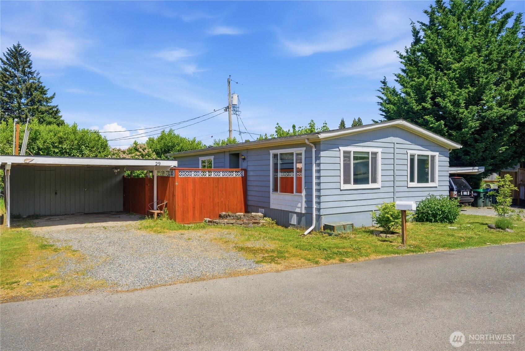 10900 Kuhlman Road SE #29, Olympia, WA 98513