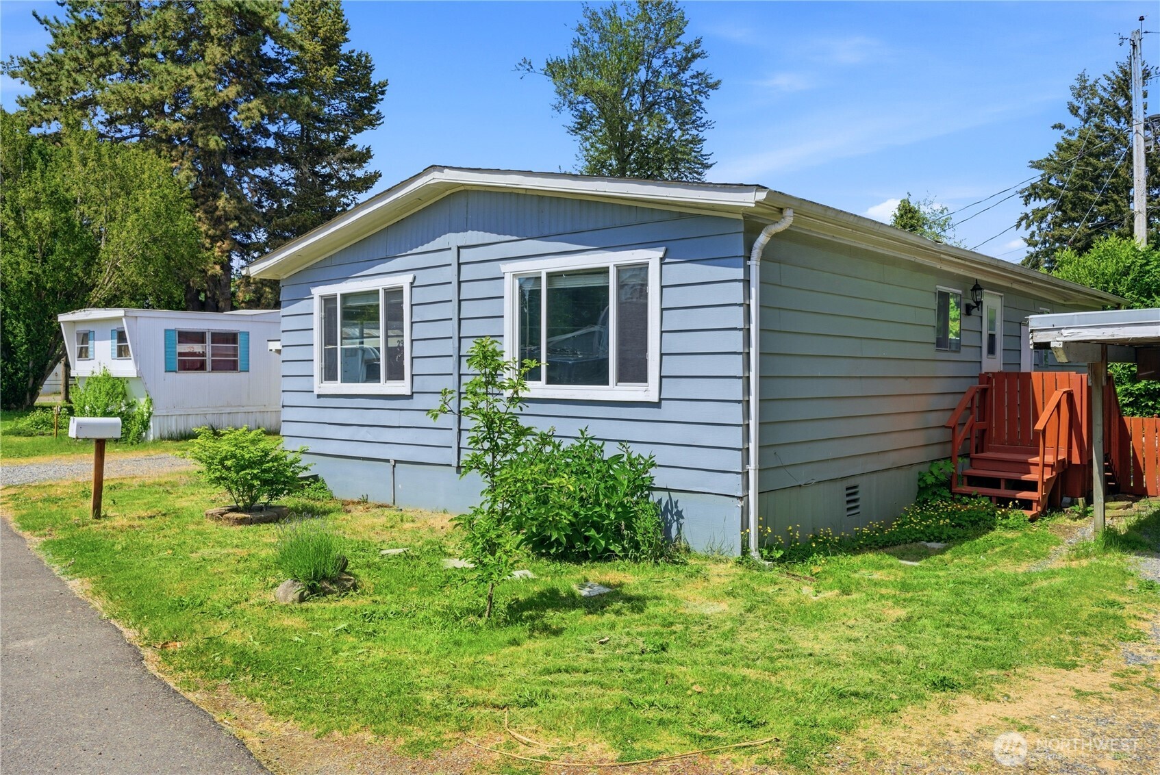 10900 Kuhlman Road SE #29, Olympia, WA 98513