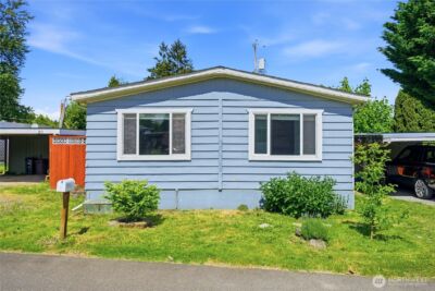 10900 Kuhlman Road SE #29, Olympia, WA 98513 - Photo 22