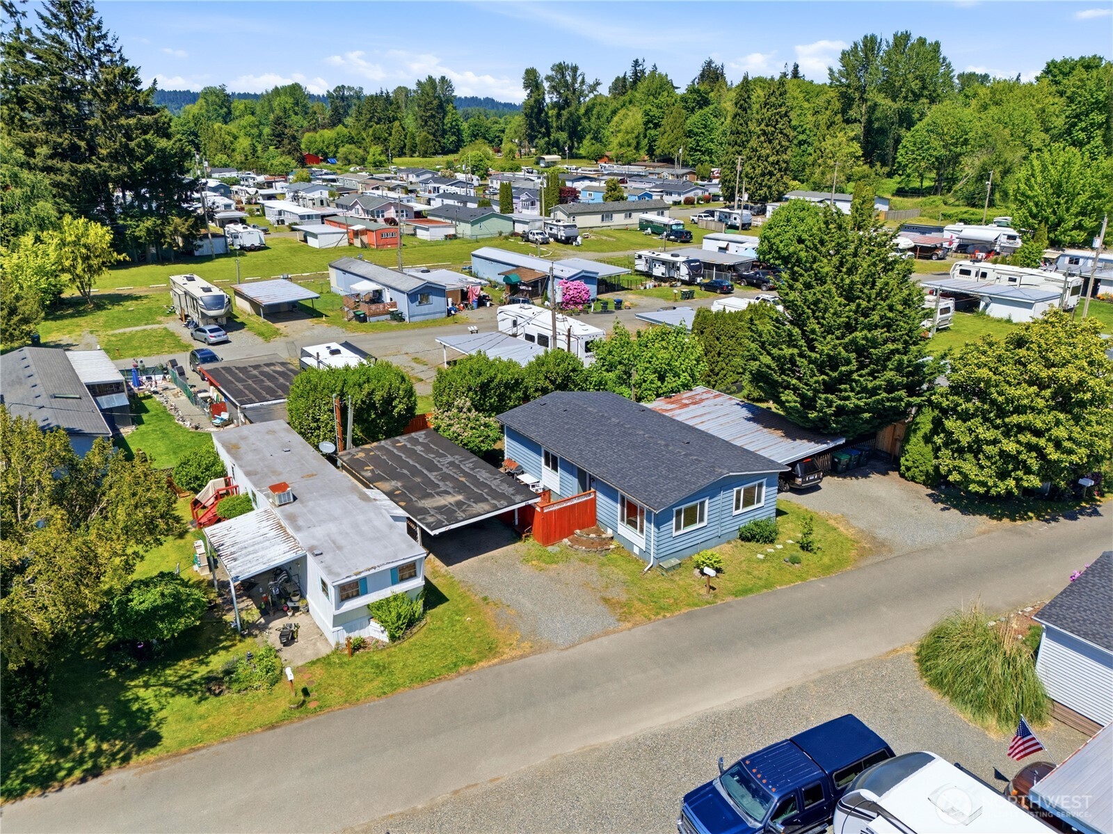 10900 Kuhlman Road SE #29, Olympia, WA 98513
