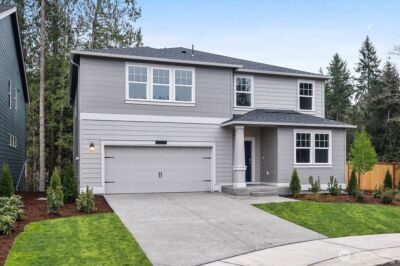 2431 Trailside Drive NE #188, Olympia, WA 98506