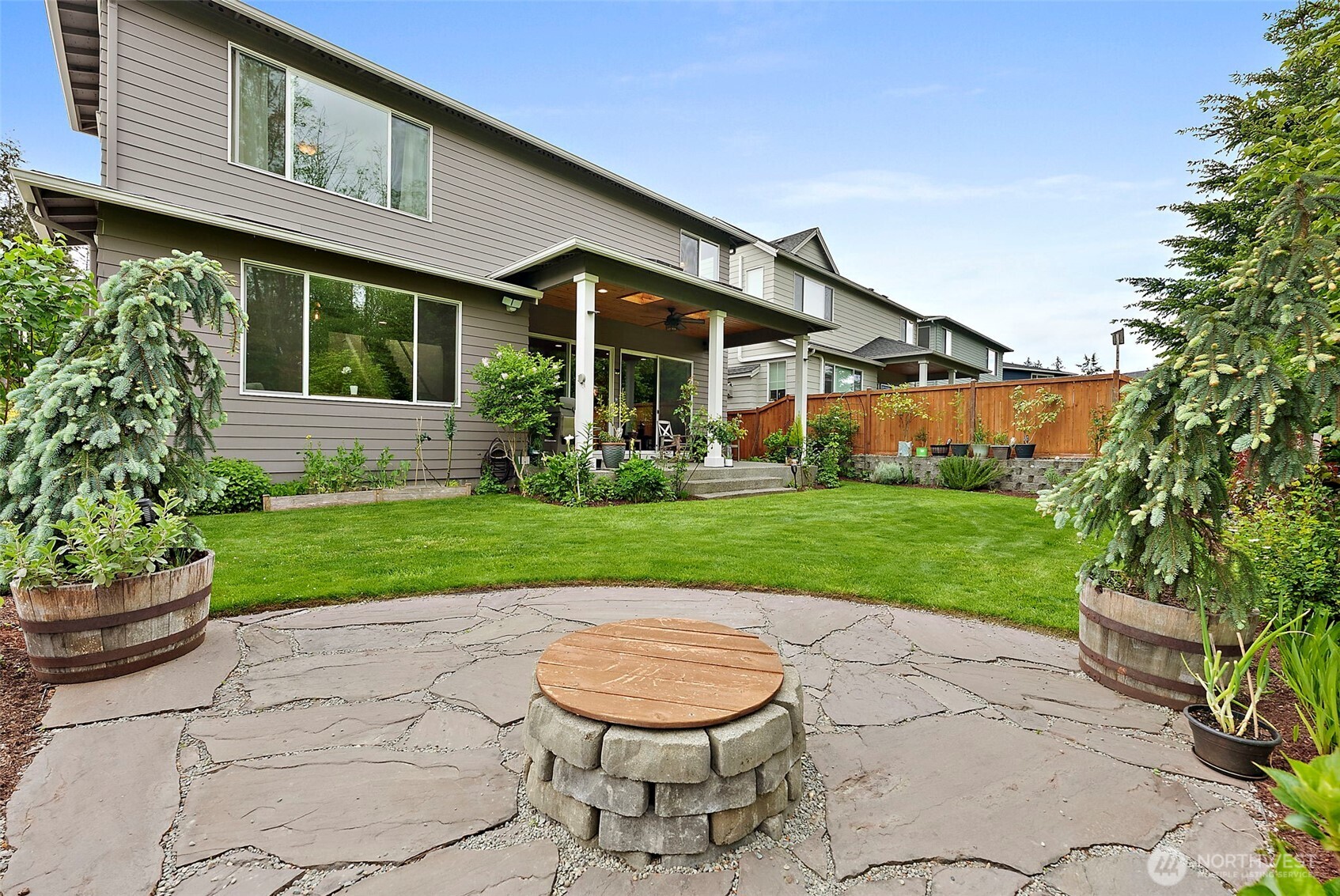 18581 Alpita Court NE, Poulsbo, WA 98370