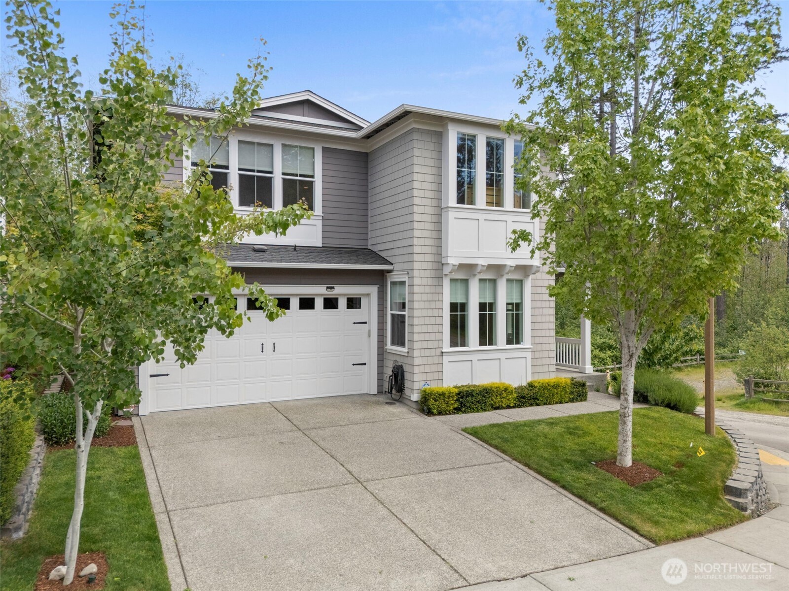 18581 Alpita Court NE, Poulsbo, WA 98370
