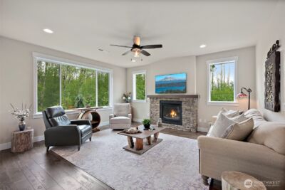 18581 Alpita Court NE, Poulsbo, WA 98370 - Photo 8