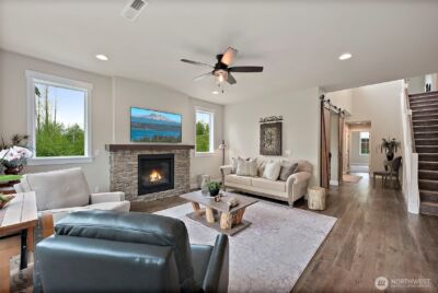 18581 Alpita Court NE, Poulsbo, WA 98370 - Photo 9