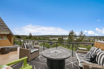 4318 Greenwood Avenue N #B, Seattle, WA 98103 - Photo 1