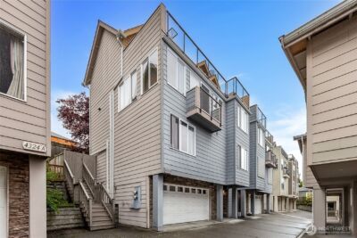 4318 Greenwood Avenue N #B, Seattle, WA 98103 - Photo 2